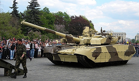 Potrivit acestui clasament Rusia este a doua ca marime putere militara a lumii dupa SUA.