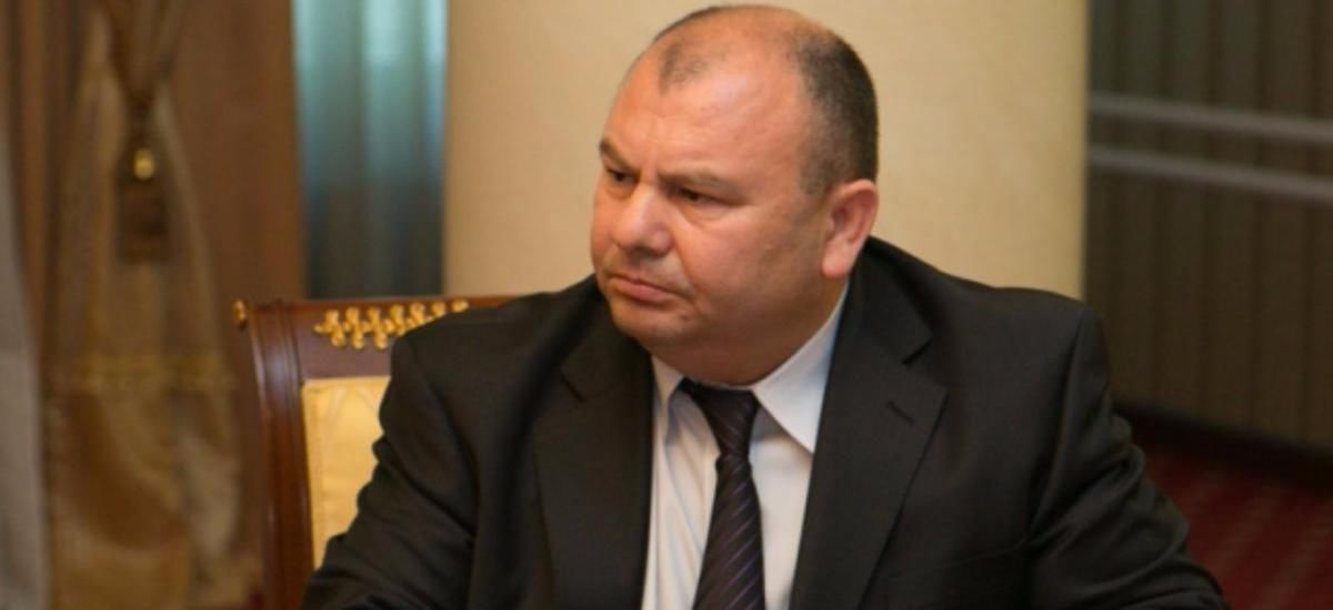 Judecătorul care l-a plasat în arest pe Braguţa, în concediu