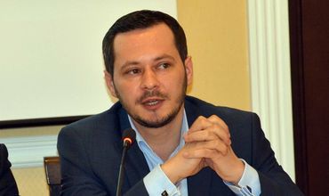  Руслан Кодряну совершит рабочую поездку в Бакэу, Румыния