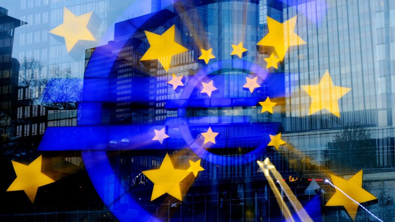 Экономику ЕС защитят от последствий коронавируса за 37 миллиардов евро.
