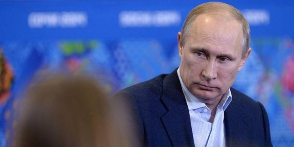 Президент России Владимир Путин обратился к властям Молдовы с предложением отсрочить применение ассоциации до 1 января 2016 года.