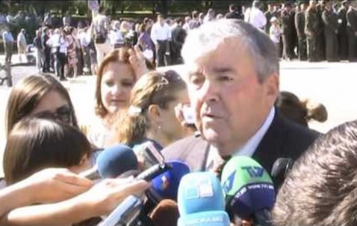 În cadrul emisiunii „Alb&amp;Negru” de la UNIMEDIA, primul președinte al Republicii Moldova vorbit despre Transnistria.