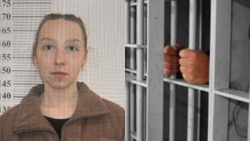Задержан сотрудник тюрьмы № 13: подозревается в содействии побегу заключенной.