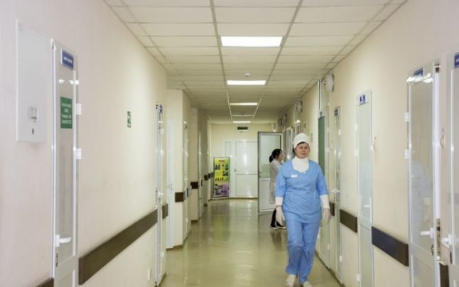 Eliminarea cataractei: Câte operații, făcute de medicii moldoveni