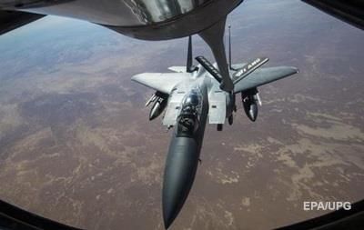 Общее число авианалетов международной коалиции во главе с США за 2,5 года превысило 18 500.