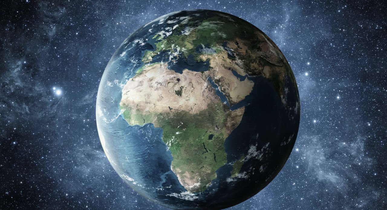NASA a evaluat teoria conform căreia gravitația Pământului se va opri în vara anului 2026.