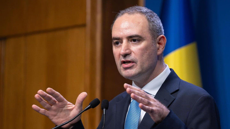 В Румынии рассматривают еще одного потенциального кандидата на пост премьера.