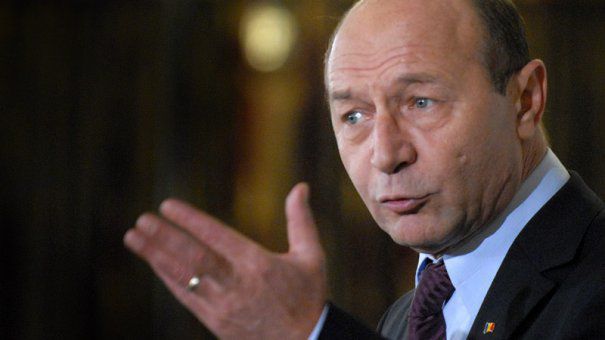 Băsescu, despre nominalizarea lui Sorin Grindeanu la funcția de premier al României: Lasă suspiciuni serioase.