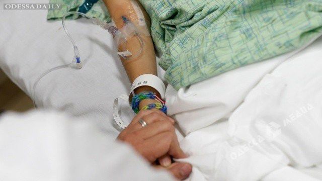 В стране с начала года было зарегистрировано 822 клинических случая заболевания гриппом. Фото: odessa-daily.com.ua