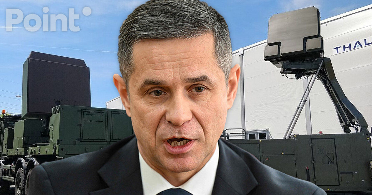 Nosatîi: Radarul GM 200 nu asigură o protecție completă, sunt necesare investiții suplimentare.