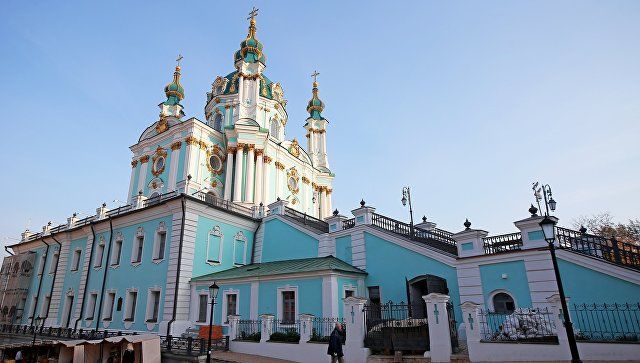 Украинская автокефалия спровоцирует новые расколы, заявили в УПЦ.