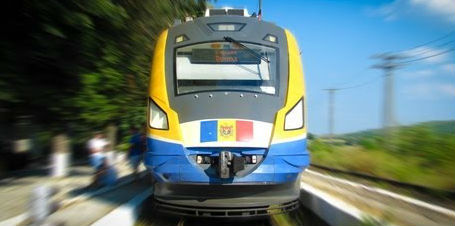 Precizare oficială: Cursa de tren Iași-Ungheni nu va fi anulată