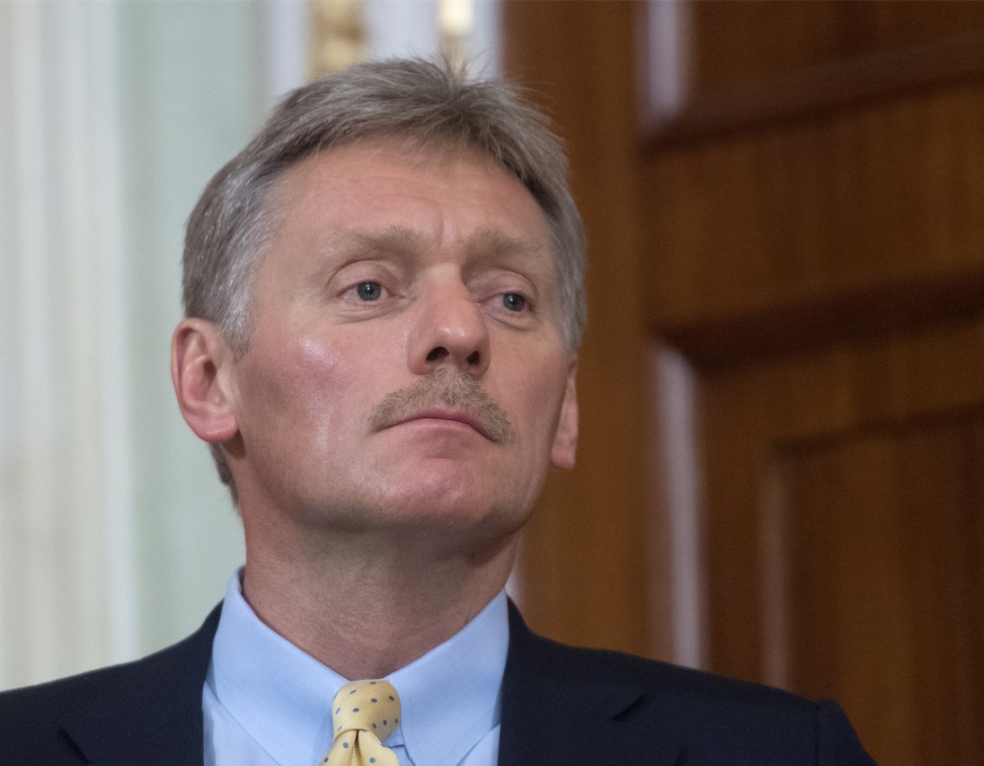 Пресс-секретарь президента РФ назвал произошедшее попыткой дестабилизировать ситуацию.