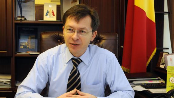 Negruţa: Moldova are unul dintre cele mai ridicate niveluri de offshorizare. Foto: agora.md