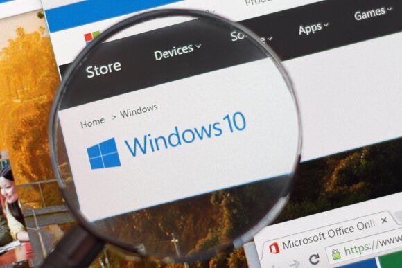 Paint окончательно убрали из Windows.