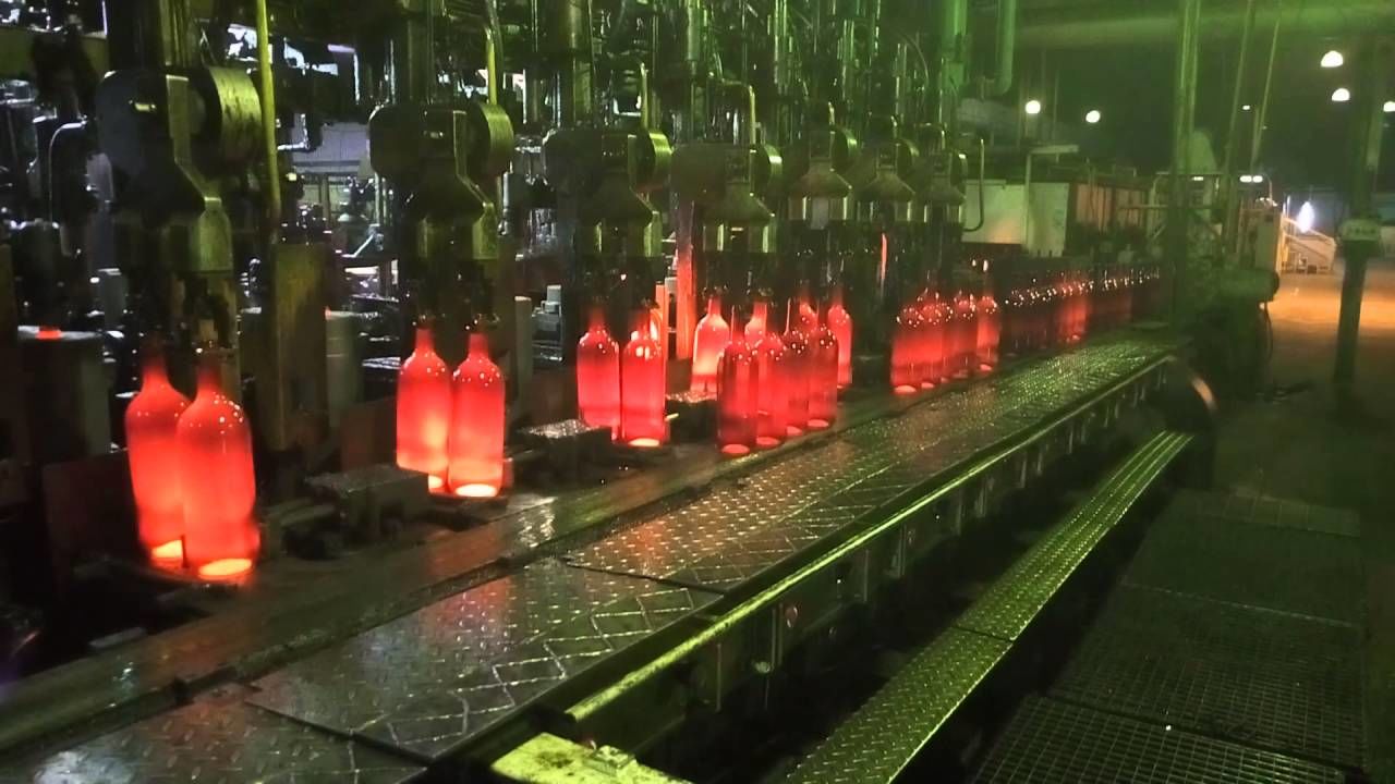 В 2015 и 2016 годах госпредприятие Кишиневский стекольный завод выставлялось на приватизацию. 