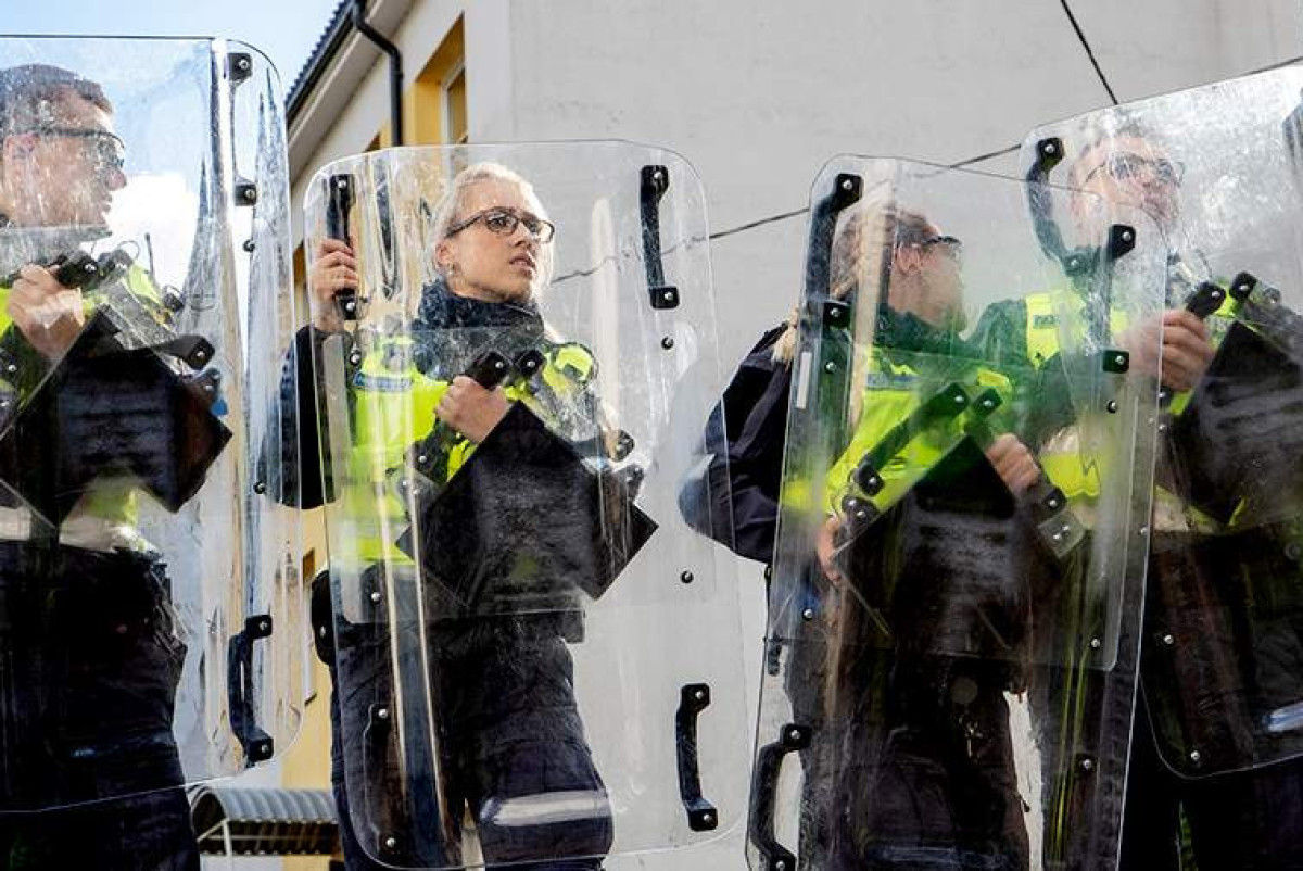 Creșterea criminalității în Estonia este determinată de sărăcia populației.