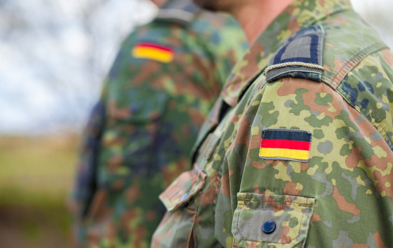 Германия не примет участие в первых военных учениях "коалиции желающих".