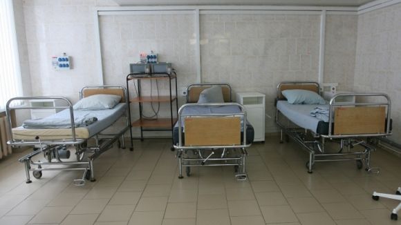 Молдова вышла в лидеры по смертности среди женщин.