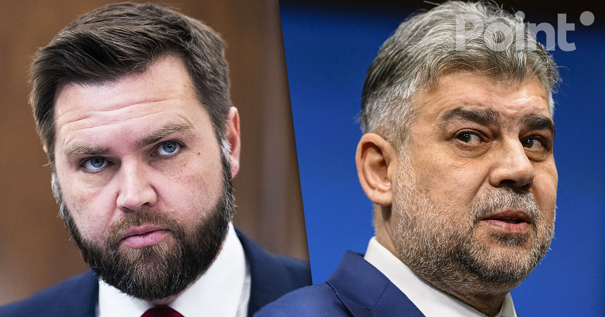 România răspunde criticilor lui Vance privind amânarea alegerilor prezidențiale.