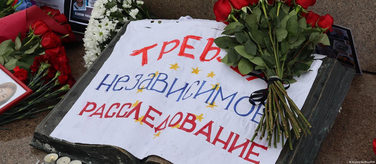 В Казахстане приговорили к 12 годам экс-министра обороны.