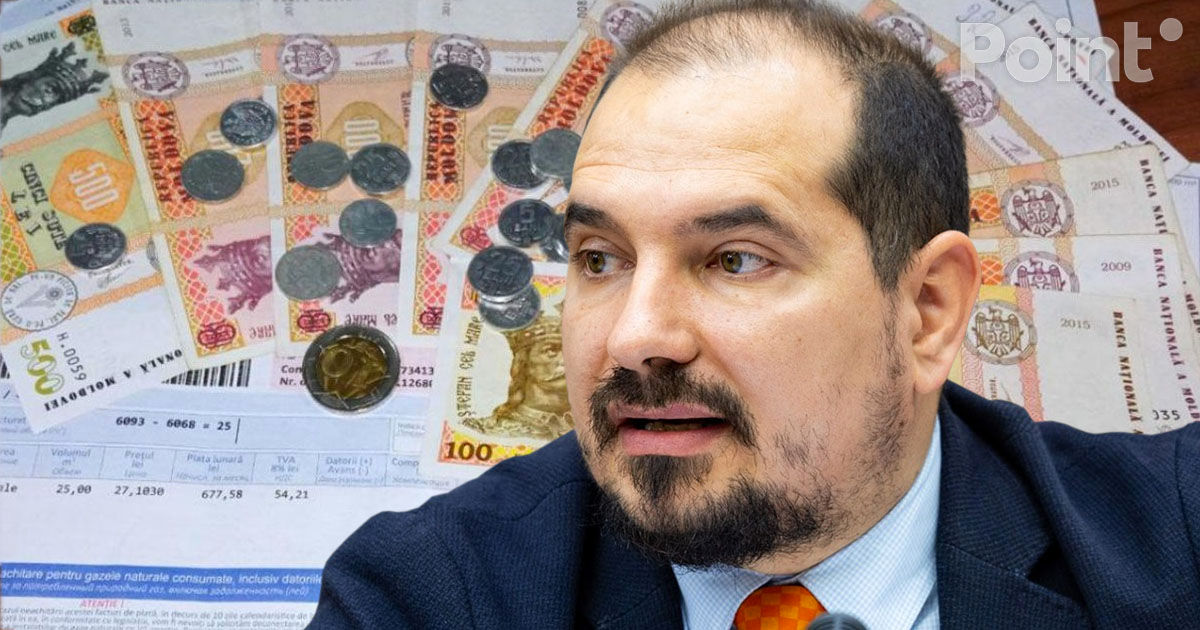 Buzu: Situația compensațiilor pentru anul 2026 va fi stabilită de următorul Guvern.