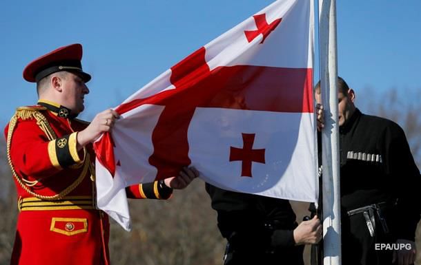 Безвизовый режим с ЕС для граждан Грузии вступит в силу 28 марта.