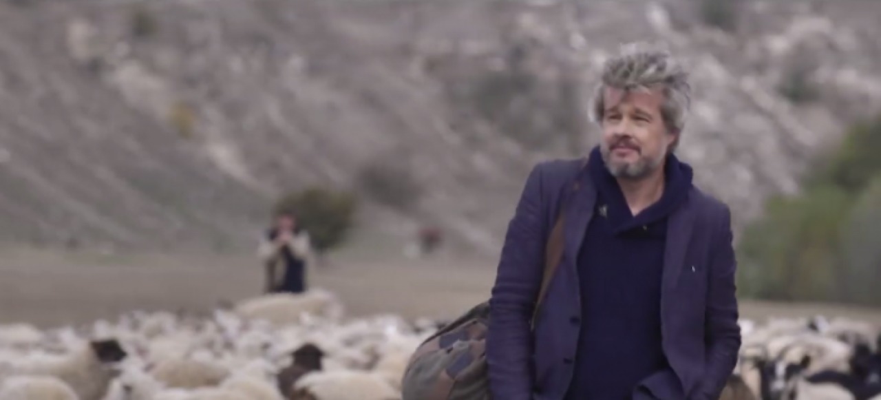Filmul cu Brad Pitt ar fi adus Moldova în top destinații turistice