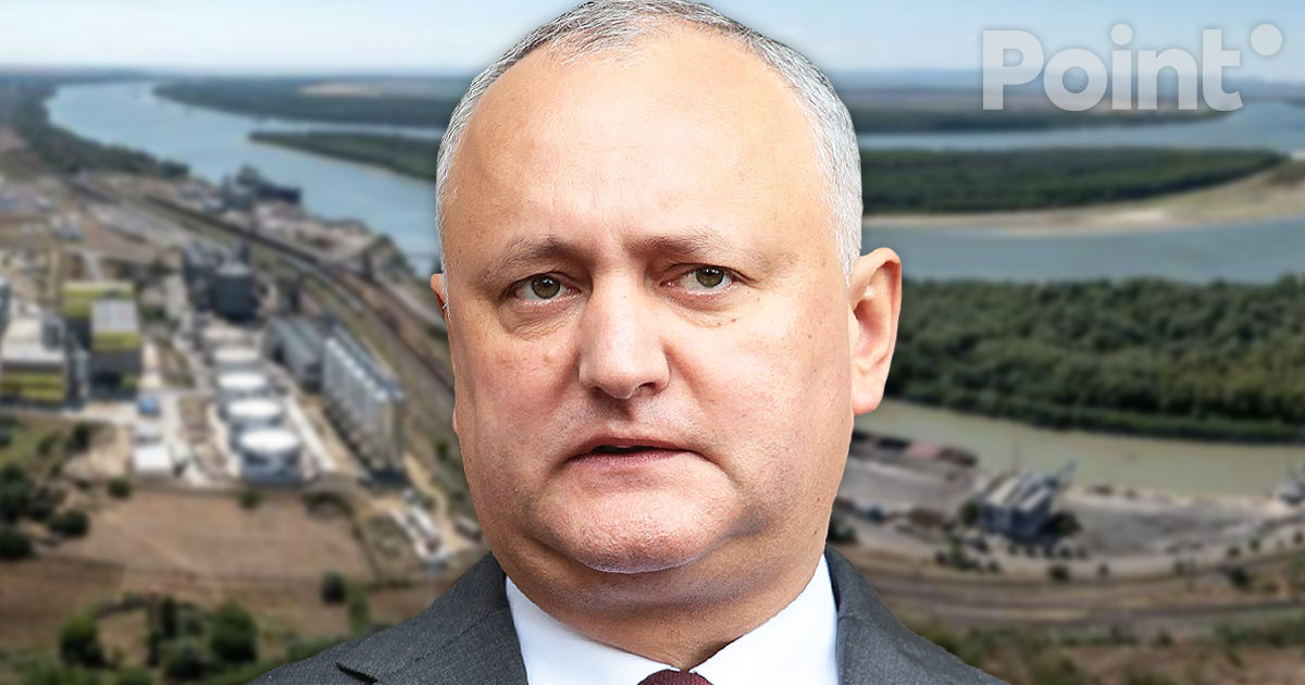 Dodon: Dacă nu protejăm ceea ce ne aparține, mâine nu vom mai avea nimic.