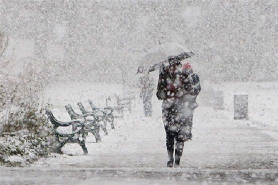 Синоптики готовы в зависимости от погодных условий ввести новые метеопредупреждения.