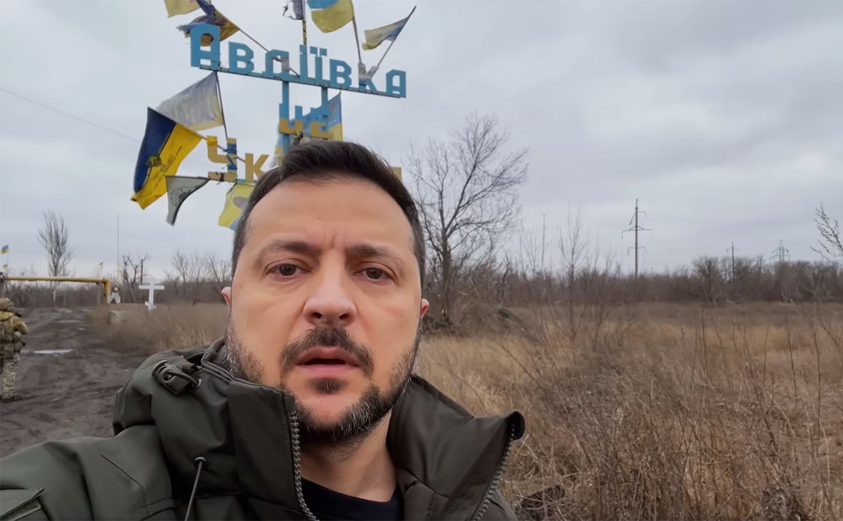 Зеленский: Важно, чтобы мир отреагировал на очередное проявление террора.