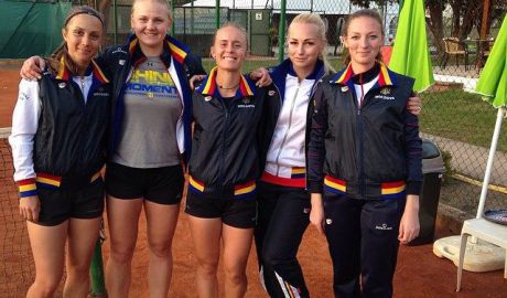Selecţionata de tenis feminin a Moldovei, pregătită de căpitanul Marina Tauber, şi-a aflat astăzi adversarele din cadrul Grupei a III-a a zonei Euro/Africa din sezonul 2015 al Fed Cup.
