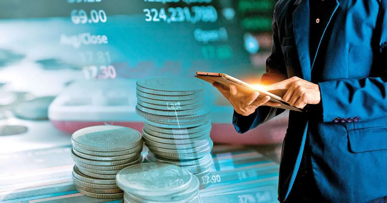 Минфин пересмотрел прогноз госдолга.