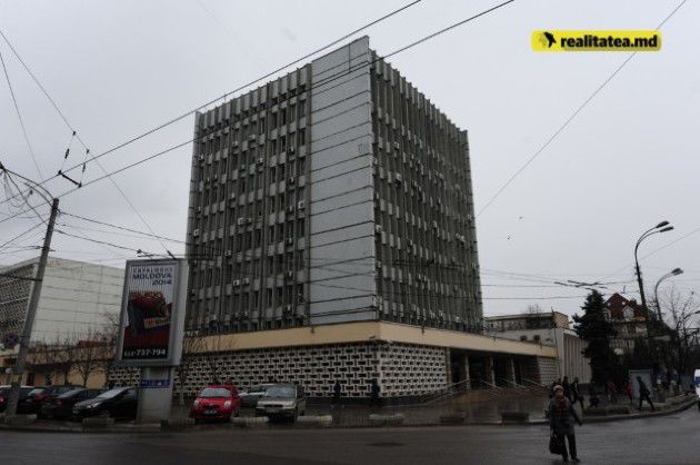 Выбраны кандидаты на должность члена Наблюдательного Совета НБМ.