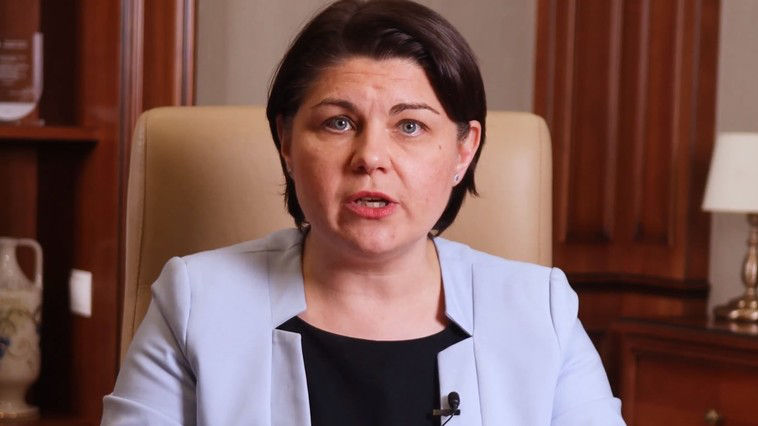 Наталья Гаврилица о взрыве в Наславче: Безопасность людей не подлежит обсуждению.