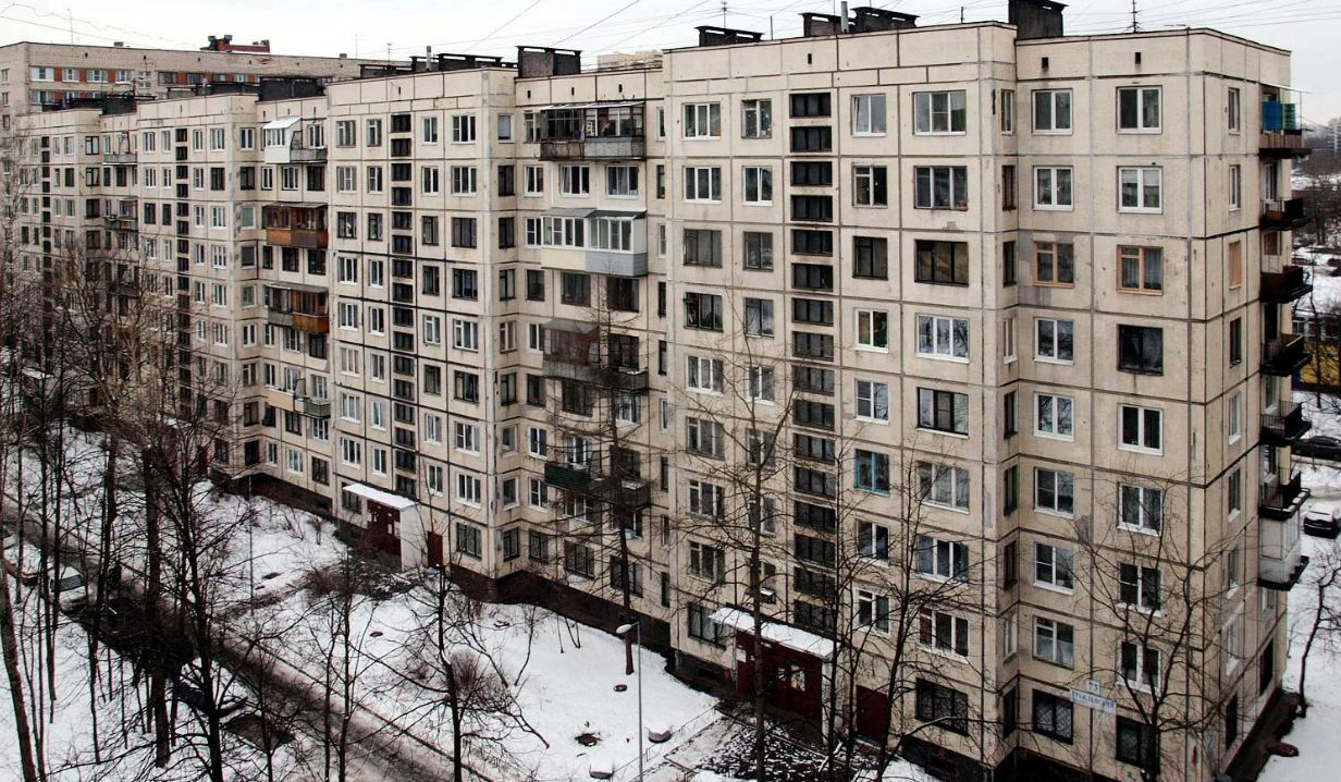 Менее тысячи единиц жилья в Кишиневе остаются неприватизированными.