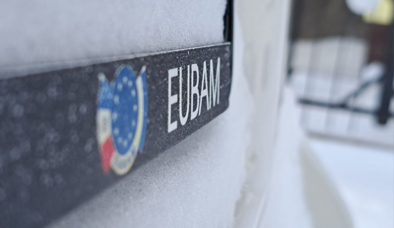 Мандат EUBAM продлен до конца ноября 2025 года.