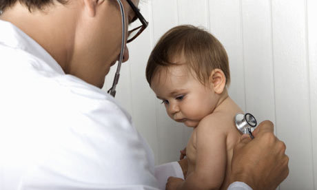 Salarii mai mari pentru anumite categorii de personal medical