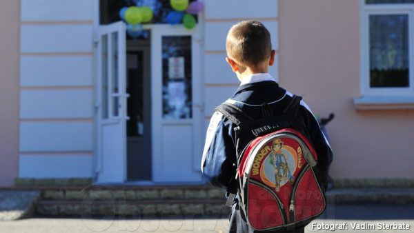 В муниципии Сороки помощь получат 308 детей, на общую сумму 107,6 тысяч леев.