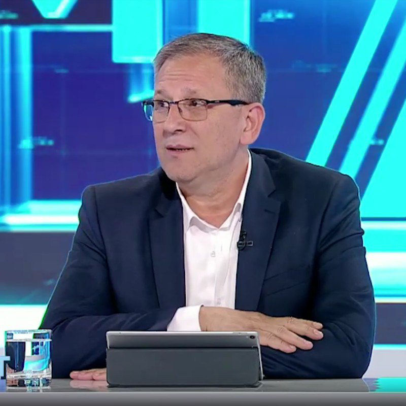 Мэрджиняну: ПДС захватила ВСМ, их реформы привели к краху судебной системы.