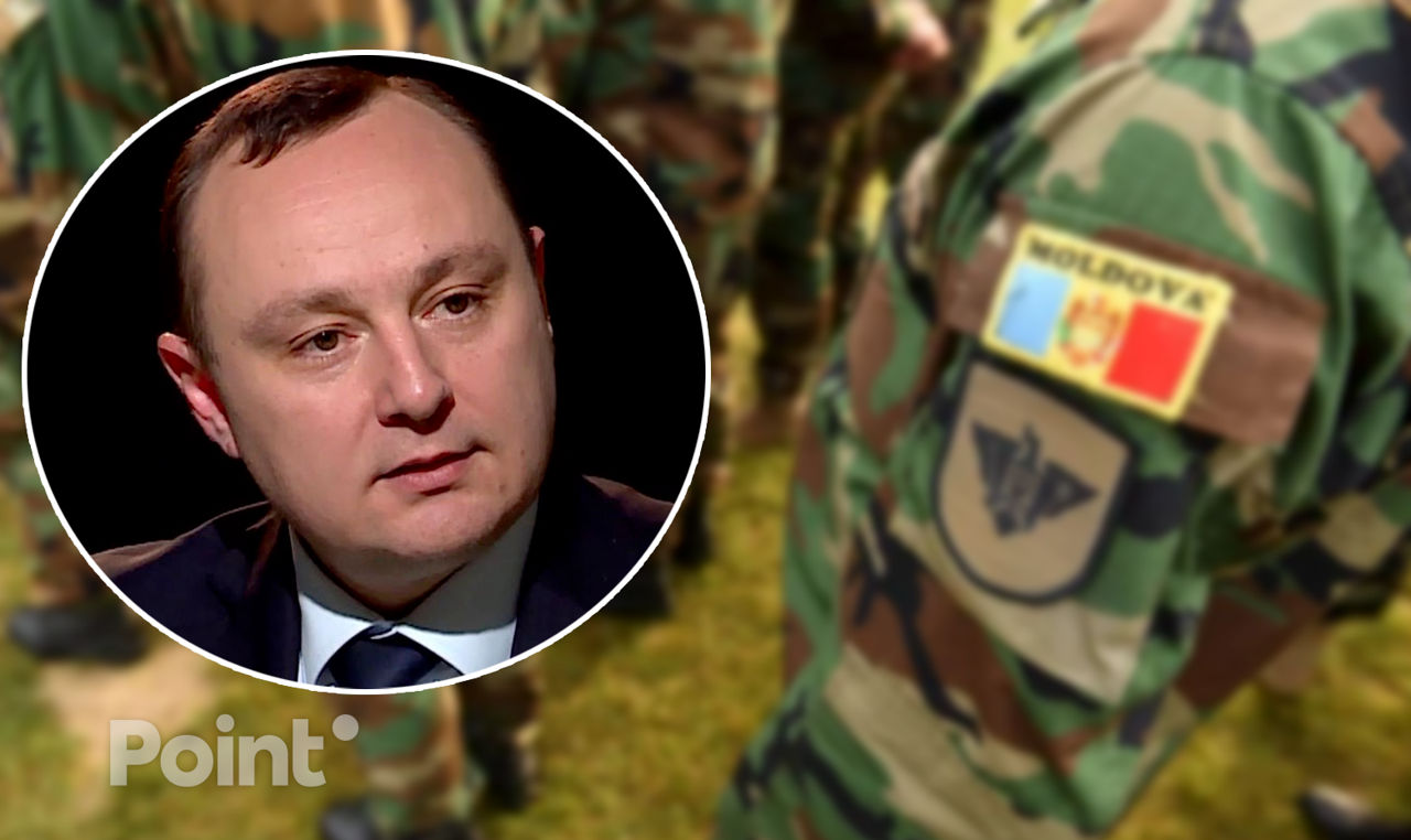 Batrîncea, despre minorul decedat la o unitate militară: Unde este reacția comandantului suprem și a premierului.