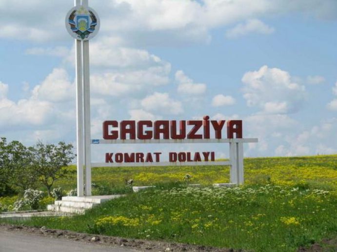 Deputat comunist: Găgăuzii au fost schimbați pe fazani. Foto: monitoruloficial.md
