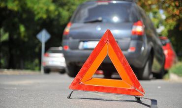 InfoTrafic 08:00: Accident rutier. Flux majorat de transport. Foto: morningadvertiser.co.uk.