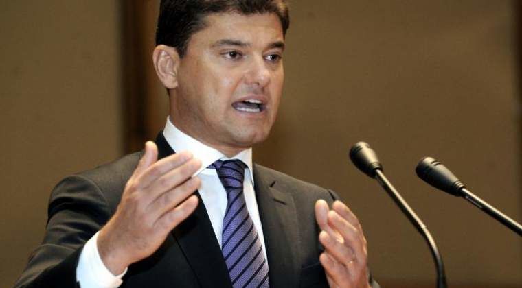 Tribunalul București: Încă 30 de zile de arest preventiv pentru Cristian Boureanu