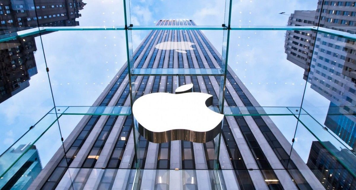 Apple разрешит альтернативный способ оплаты "приложений для чтения".