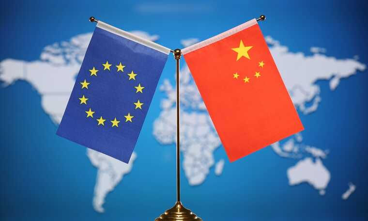 China îndeamnă UE să acționeze împreună pentru protejarea comerțului mondial.