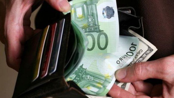 Un bărbat din California a câştigat un milion de dolari cu un loz răzuibil. 