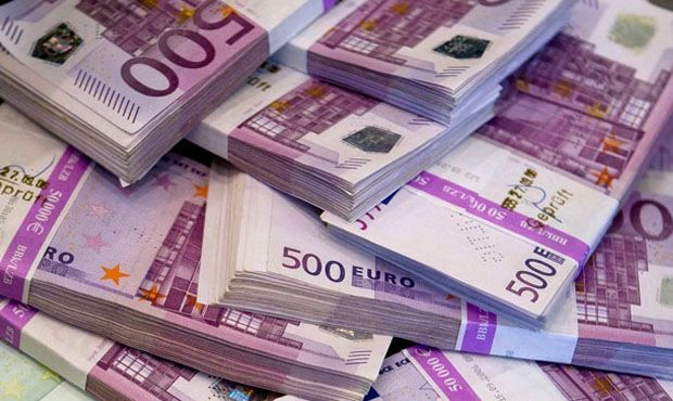 Сотрудники таможни изъяли 71 000 евро у Рамона Родригеса.