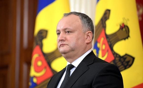 Pe ce cheltuie banii din buget Președinția Moldovei.