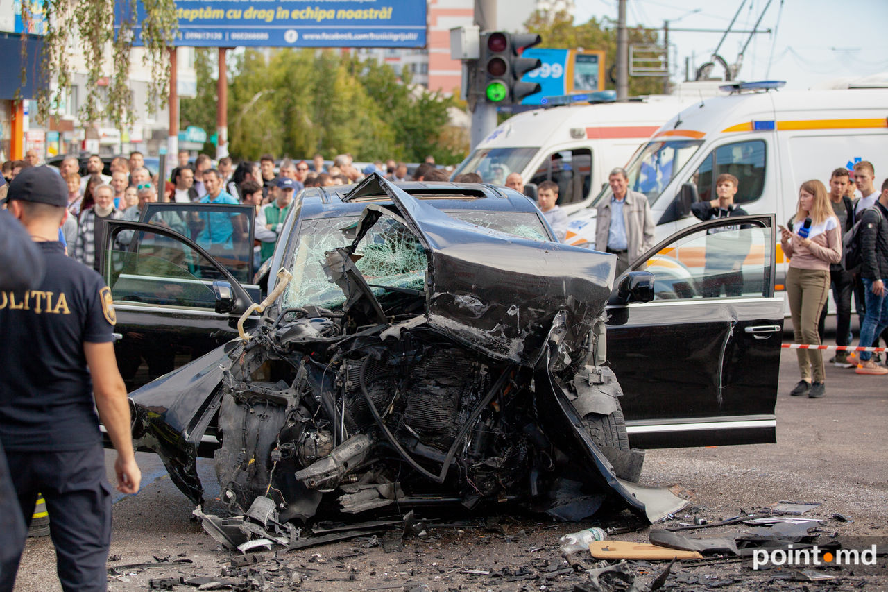 В связи с аварией на Буюканах созвано экстренное совещание в МВД.